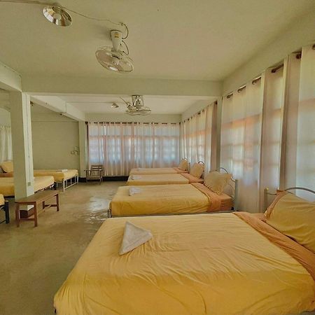 Thakhek Travel Lodge Exteriör bild