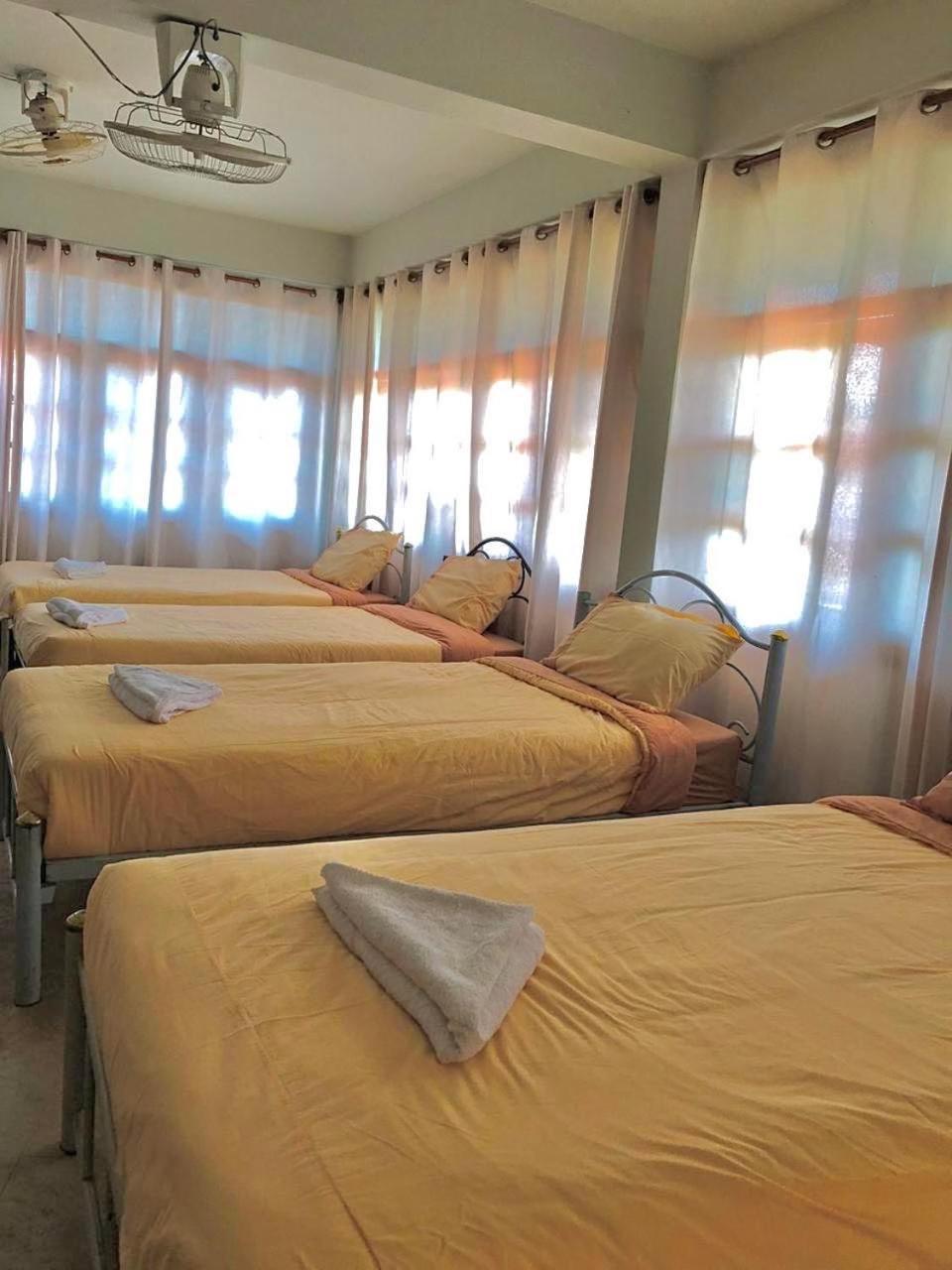 Thakhek Travel Lodge Exteriör bild